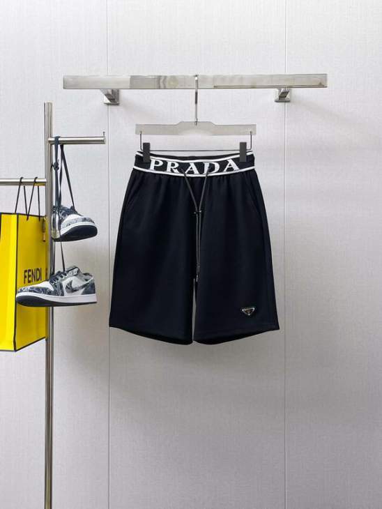 Picture of Prada Short Pants _SKUPradaM-3XLxetr5819170